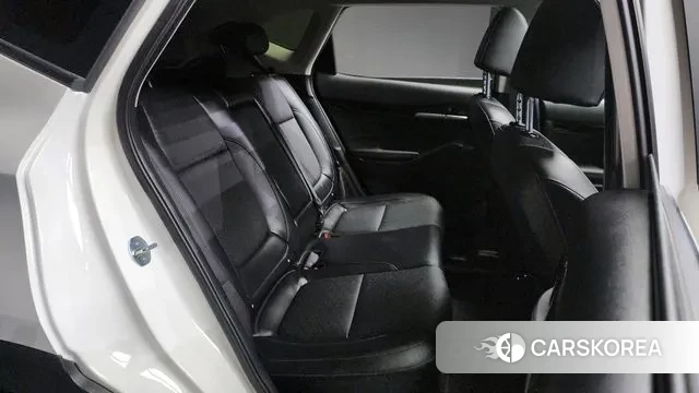 Kia The New Seltos 2023 Белый из Кореи, фото 3