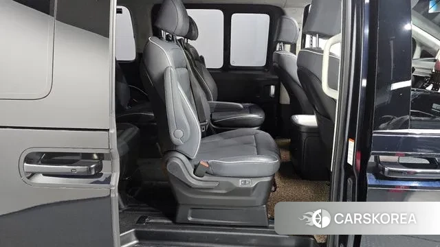 Hyundai Staria id 3478998 из Кореи 3