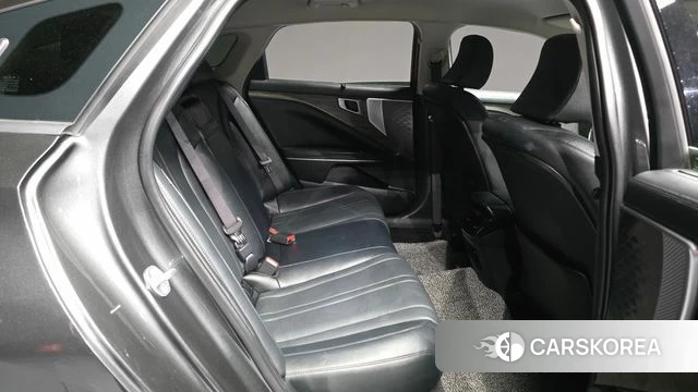 Kia K8 2022 Серый из Кореи, фото 3