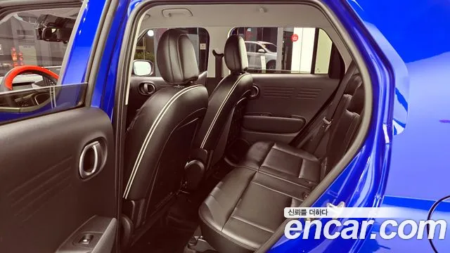 Hyundai Casper id 2403639 из Кореи 3