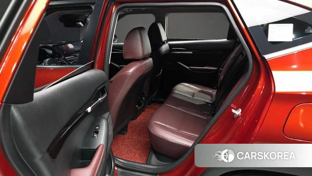 Kia Seltos 2019 Оранжевый из Кореи, фото 3