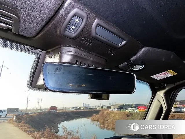 Jeep Wrangler (JL) 2021 Серый из Кореи, фото 3