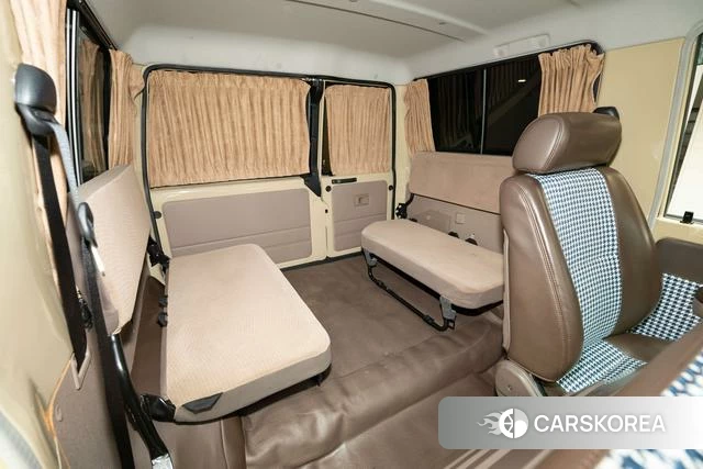 Toyota Land Cruiser 70 Series 2024 Желтый из Китая, фото 3