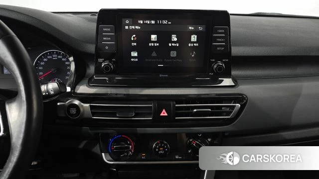 Kia Seltos 2020 Белый из Кореи, фото 3