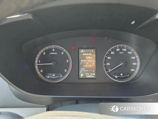 Hyundai Solati 2023 Белый из Кореи, фото 3