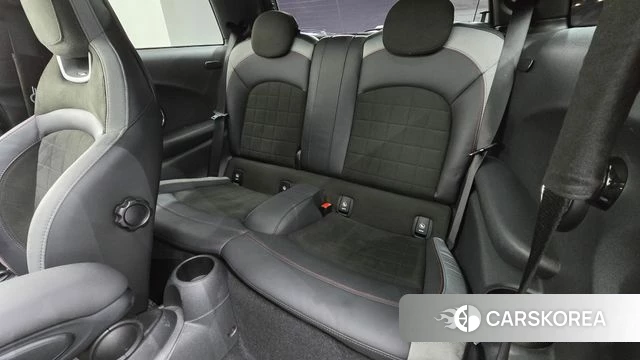 Mini Cooper S 2020 Серый из Кореи, фото 3