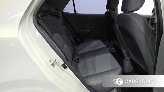 Kia All New Morning (JA) 2018 Жемчужный цвет из Кореи, фото 3