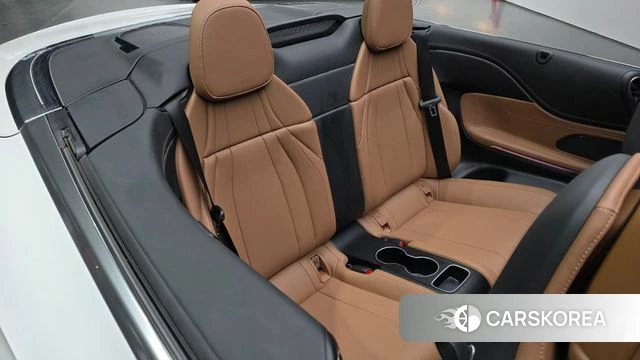 Mercedes-Benz CLE-Class C236 2024 Белый из Кореи, фото 3