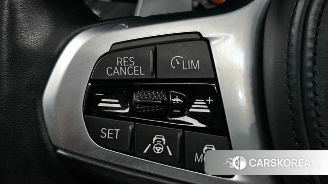 BMW 3 Series (G20) 2020 Черный из Кореи, фото 3