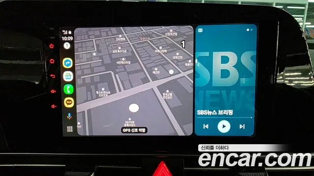 Hyundai Avante (CN7) id 2693205 из Кореи 3