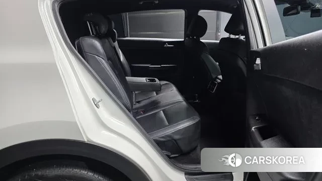 Kia Sportage The Bold 2020 Белый из Кореи, фото 3