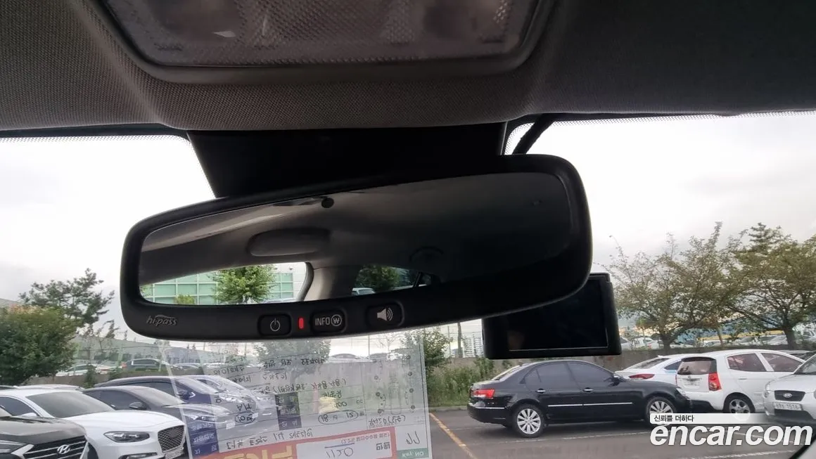 Chevrolet (GM Daewoo) The New Trax 2018 Черный из Кореи, фото 3