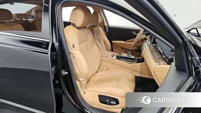 Kia More K9 2020 Черный из Кореи, фото 3