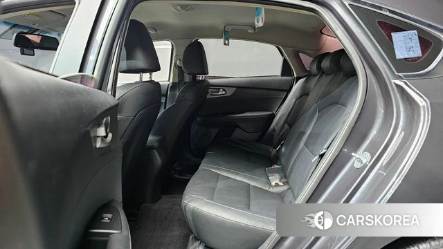 Kia Come New K3 2018 Серый из Кореи, фото 3