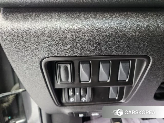 Renault Korea (Samsung) The New QM6 2022 Серый из Кореи, фото 3