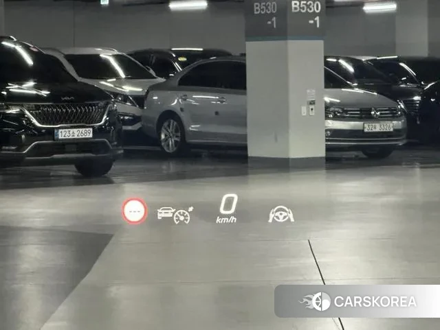 Mercedes-Benz EQE V295 2022 Белый из Кореи, фото 3