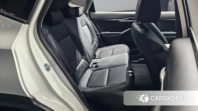 Kia Seltos 2019 Белый из Кореи, фото 3