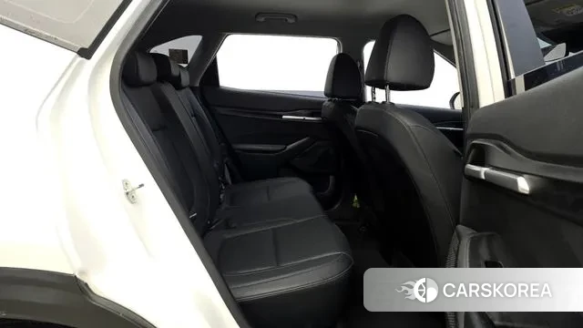 Kia Seltos 2022 Белый из Кореи, фото 3