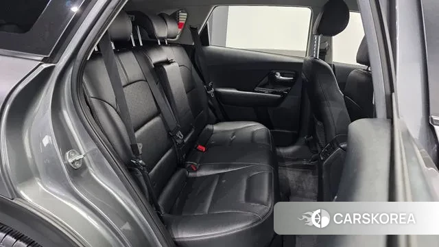 Kia Niro 2018 Серый из Кореи, фото 3