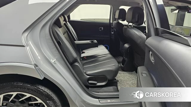 Hyundai Ionic 5 2022 Серый из Кореи, фото 3