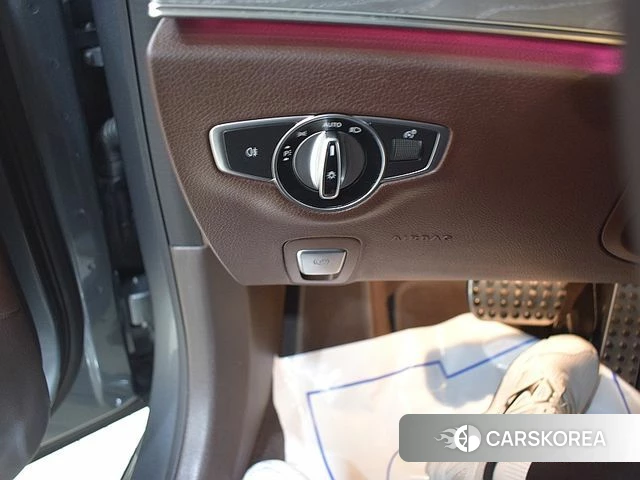 Mercedes-Benz CLS-Class C257 2021 Серый из Кореи, фото 3