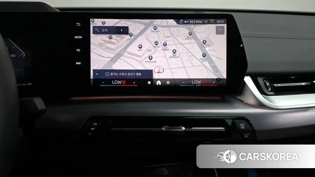 BMW X2 (U10) 2025 Светло-серебряный цвет из Кореи, фото 3