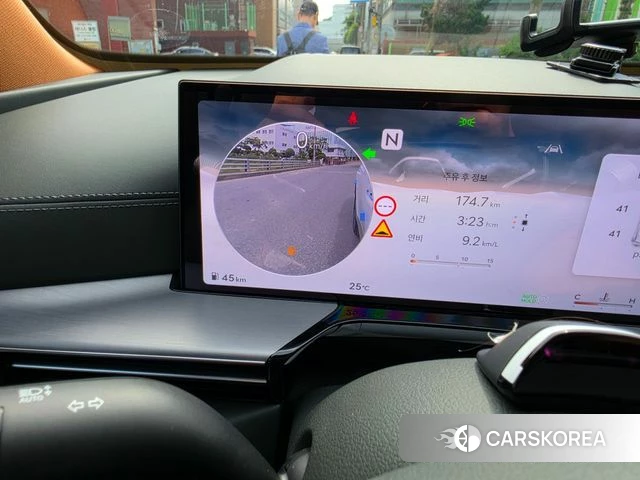 Genesis GV80 2024 Белый из Кореи, фото 3