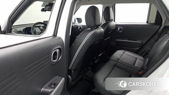 Hyundai Casper 2024 Белый из Кореи, фото 3