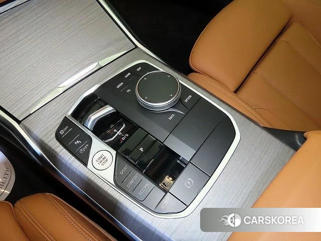 BMW 3 Series (G20) 2025 Белый из Кореи, фото 3