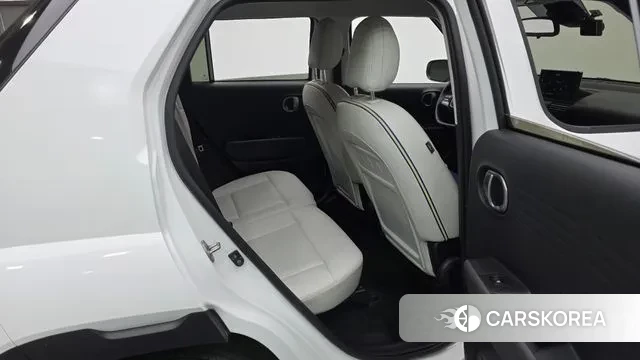 Hyundai Casper 2021 Белый из Кореи, фото 3