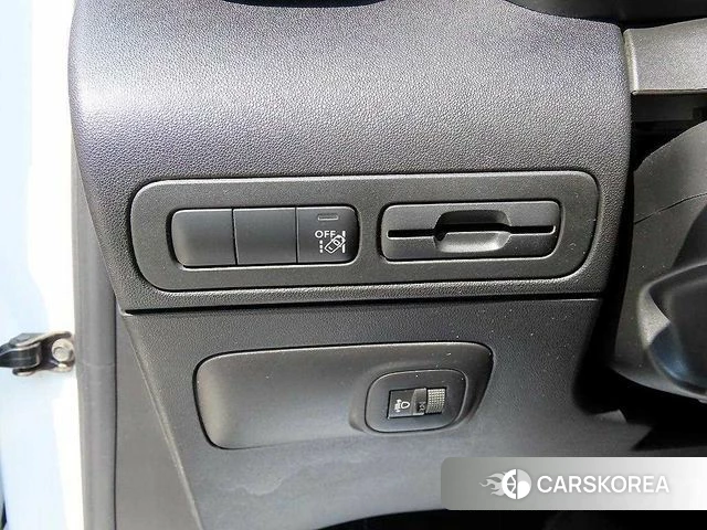 Citroen / DS C3 Aircross 2021 Белый из Кореи, фото 3