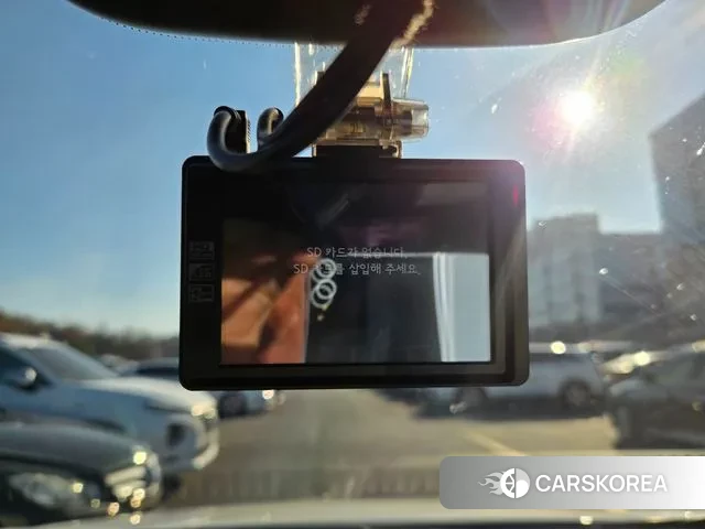 Chevrolet (GM Daewoo) The New Trax 2018 Белый из Кореи, фото 3