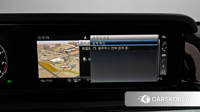 Mercedes-Benz G-Class W463b 2021 Красный из Кореи, фото 3