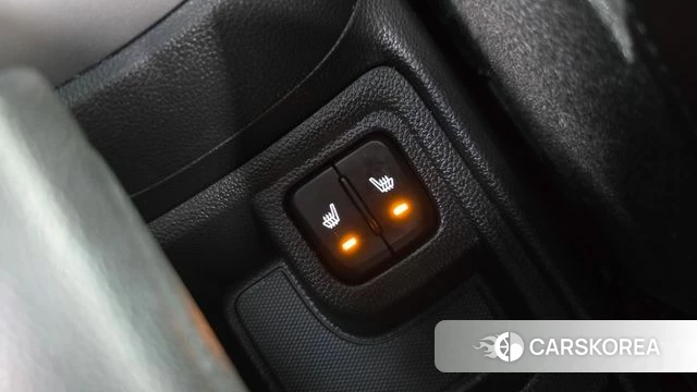 Chevrolet (GM Daewoo) The New Spark 2020 Белый из Кореи, фото 3