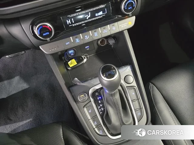 Hyundai The New Kona 2020 Белый из Кореи, фото 3