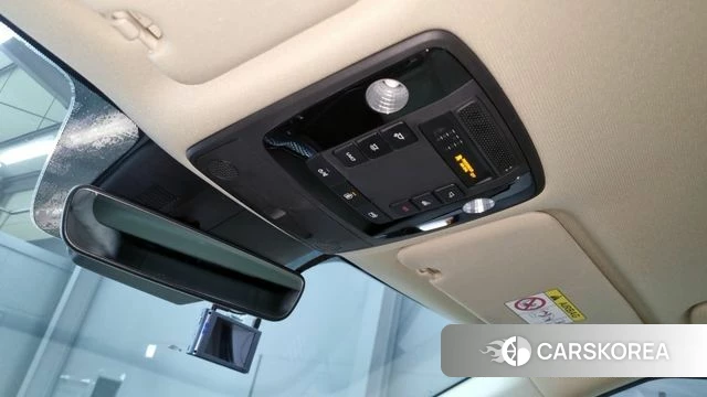 Kia Carnival 4th generation 2021 Черный из Кореи, фото 3