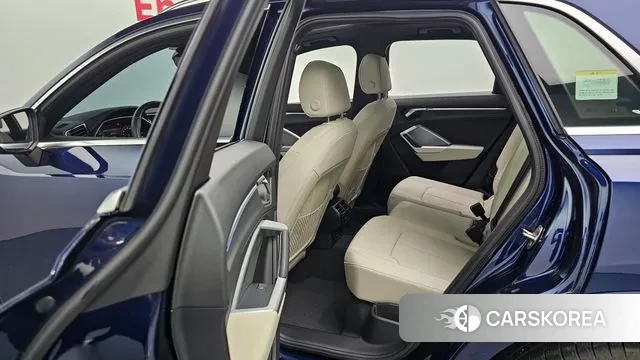 Audi Q3 (F3) id 3031464 из Кореи 3