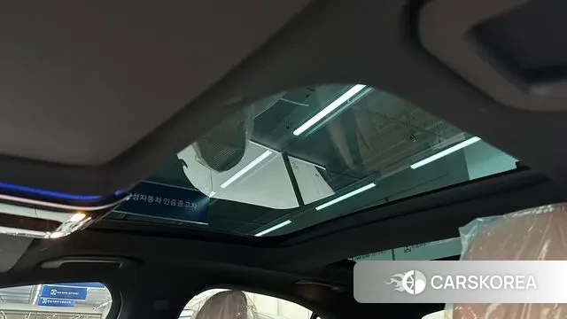 Mercedes-Benz E-Class W214 2024 Белый из Кореи, фото 3