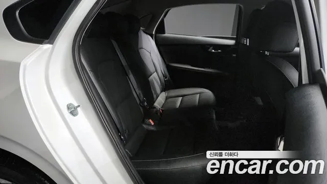 Kia The New K3 2nd generation id 2659715 из Кореи 3