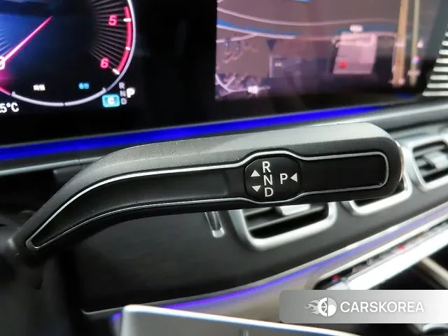 Mercedes-Benz GLE-Class W167 2025 Белый из Кореи, фото 3