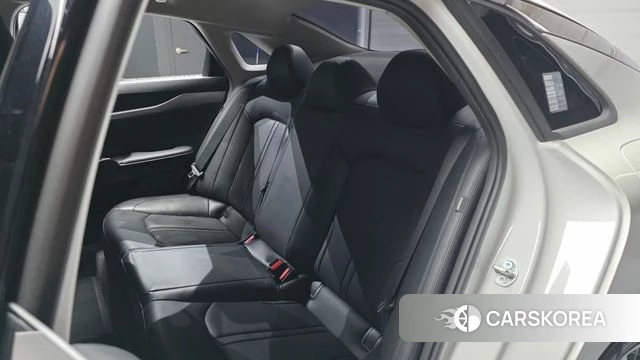 Kia K5 3rd generation 2023 Белый из Кореи, фото 3