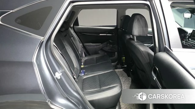 Kia Seltos 2021 Серый из Кореи, фото 3
