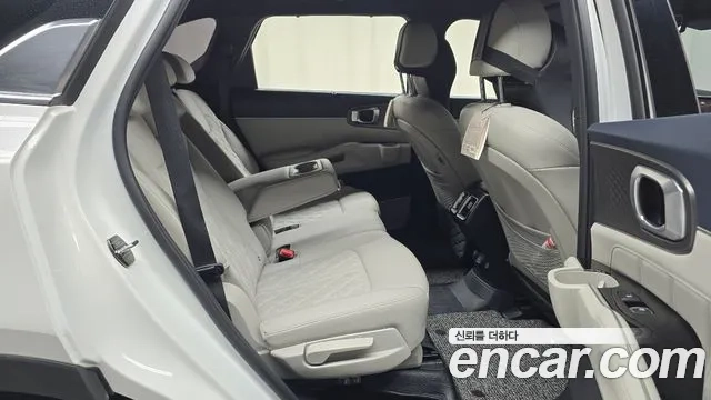 Kia Sorento 4th Generation id 2910628 из Кореи 3