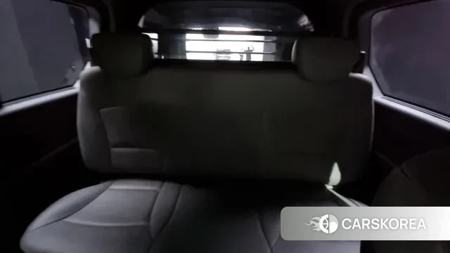 Hyundai The New Grand Starex 2018 Серебряный из Кореи, фото 3