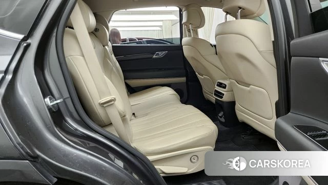 Genesis GV80 2020 Серый из Кореи, фото 3