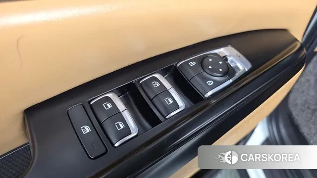 Kia Carnival 4th generation 2020 Белый из Кореи, фото 3