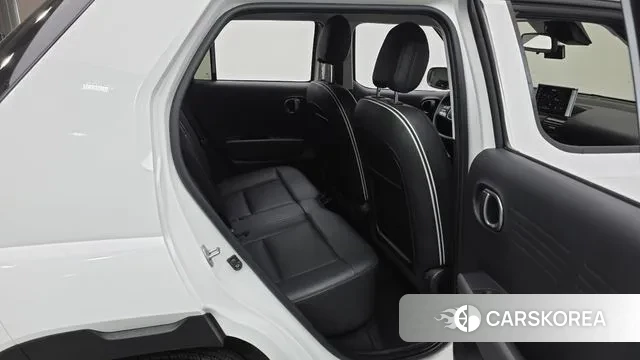 Hyundai Casper 2023 Белый из Кореи, фото 3