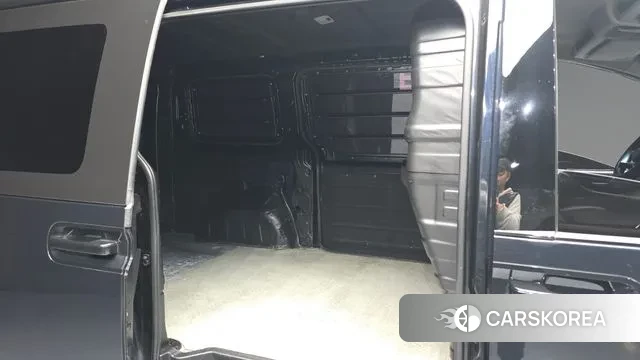 Hyundai Staria 2021 Синий из Кореи, фото 3