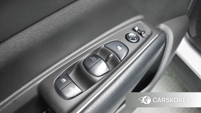 Renault Korea (Samsung) The New QM6 2020 Белый из Кореи, фото 3