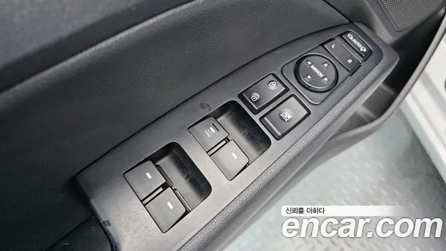 Hyundai The New Avante AD 2018 Белый из Кореи, фото 3